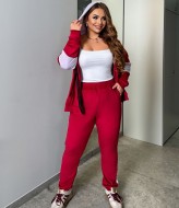 Спортивний костюм CUR-1027A750