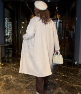 Кардиган-пальто MT-409A1000