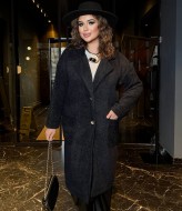 Кардиган-пальто MT-409A1000