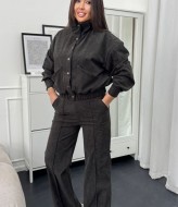 Костюм з вельвету RISH-385A780