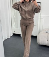 Костюм з вельвету RISH-385A780