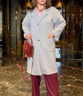 Кардиган-пальто MT-409A1000