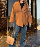 Стильное пальто  MT-413A950