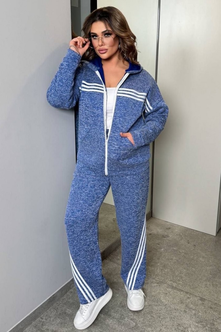 Костюм штаны и кофта  AD-7995.1A400