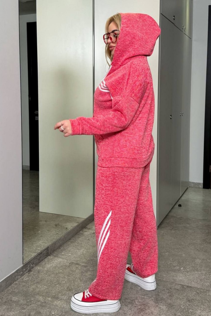 Костюм штаны и кофта  AD-7995.1A400