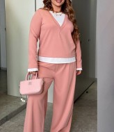 Женский костюм двойка  AD-8000.1A550