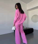 Костюм женский брюки и рубашка ANB-486A550