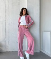 Велюровый костюм AVB-0271A650