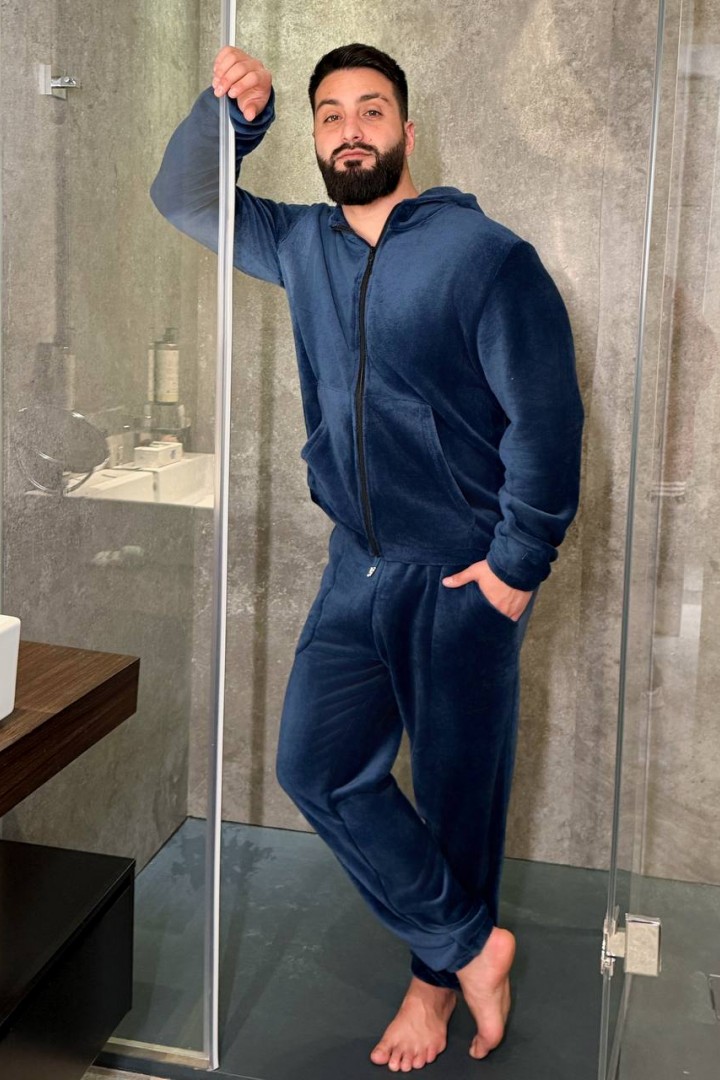 Піжама унісекс DG-c170A700