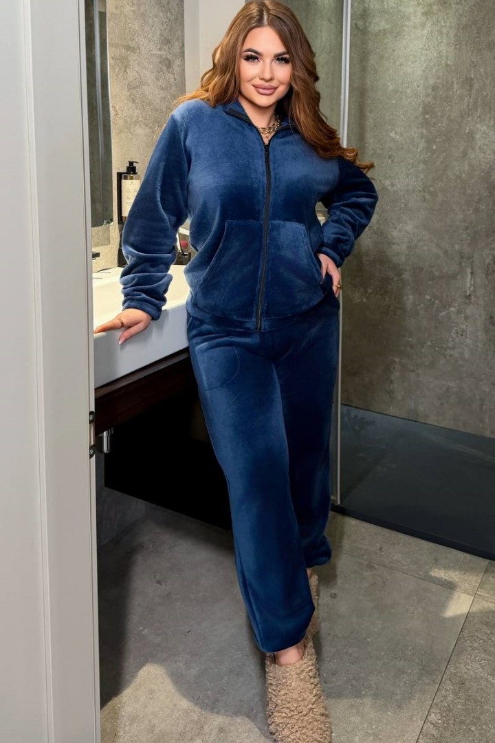 Піжама унісекс DG-c170A700