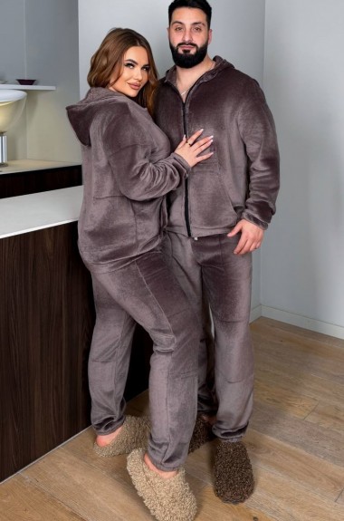 Пижама унисекс DG-c170A700