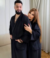 Халат унисекс DG-p15604A700