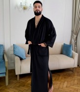 Халат унисекс DG-p15604A700