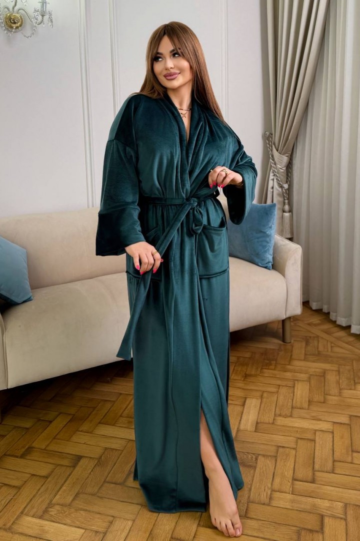 Халат унисекс DG-p15604A700