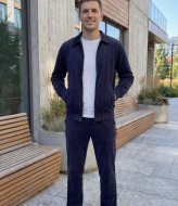 Костюм чоловічий ELT-1130A1000