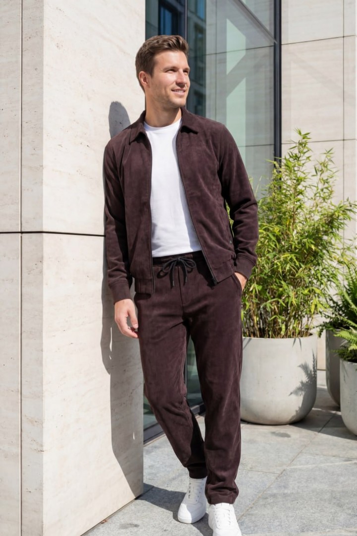 Костюм чоловічий ELT-1130A1000