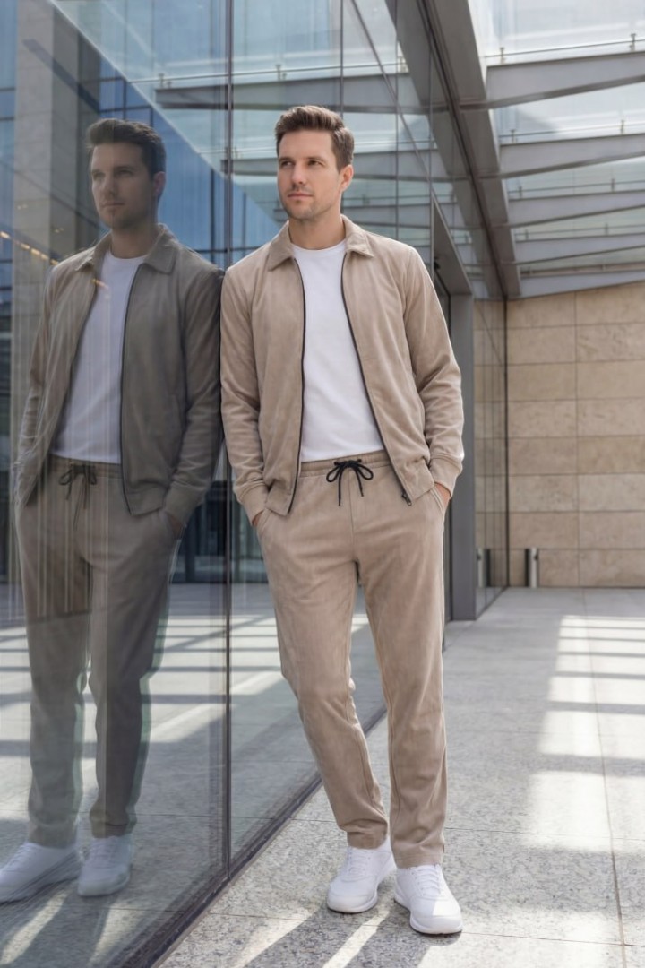 Костюм чоловічий ELT-1130A1000