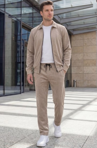 Костюм чоловічий ELT-1130A1000