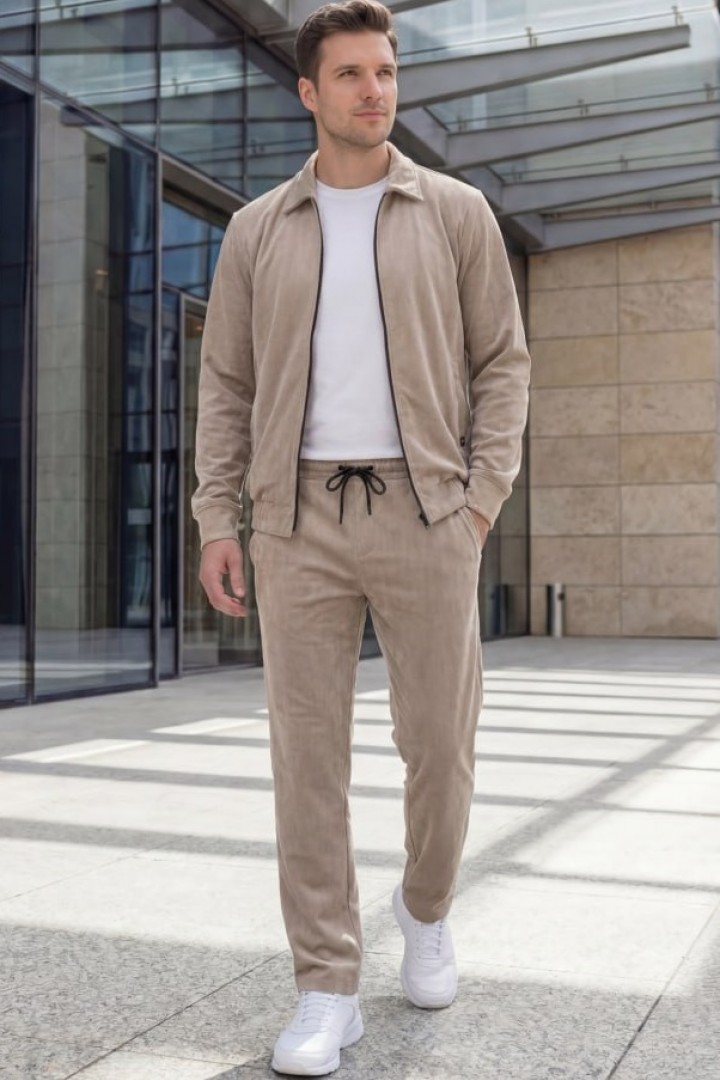 Костюм чоловічий ELT-1130A1000