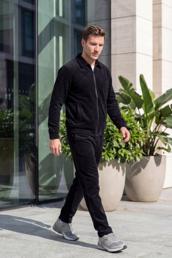 Костюм чоловічий ELT-1130A1000