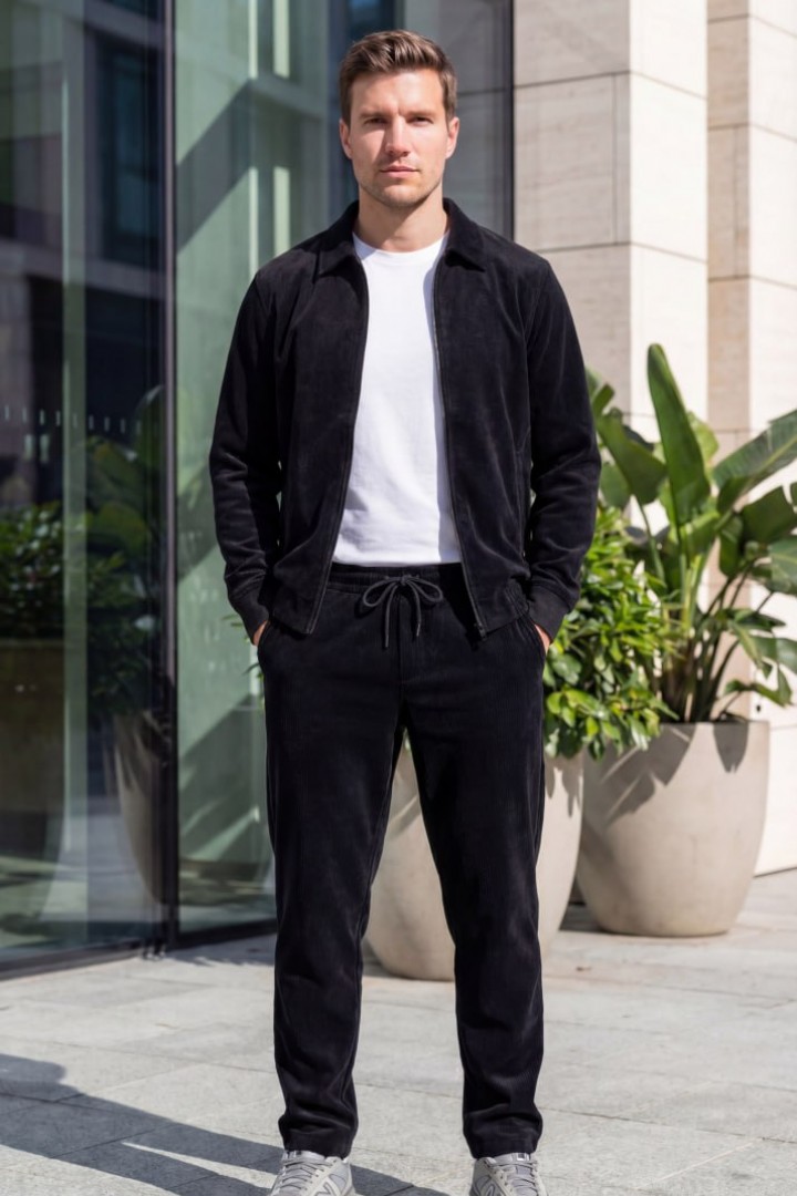 Костюм чоловічий ELT-1130A1000