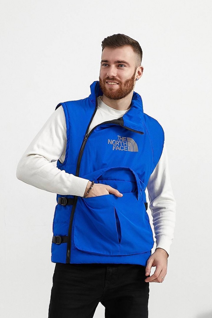 Жилетка мужская SD-022A600