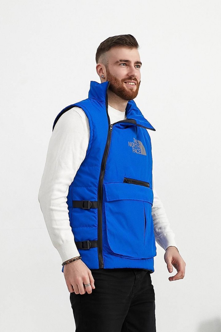 Жилетка мужская SD-022A600