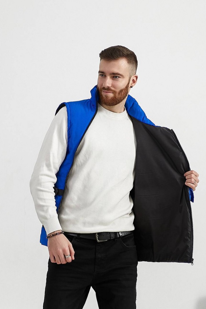 Жилетка мужская SD-022A600