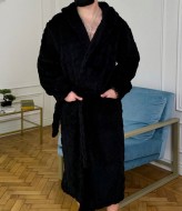 Махровый халат унисекс DG-p15603A700