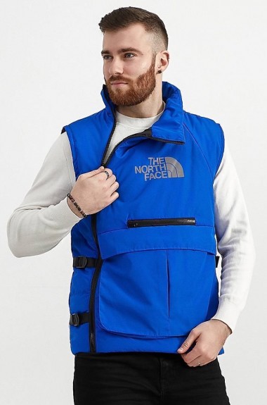 Жилетка мужская SD-022A600 Жилетка мужская SD-022A600