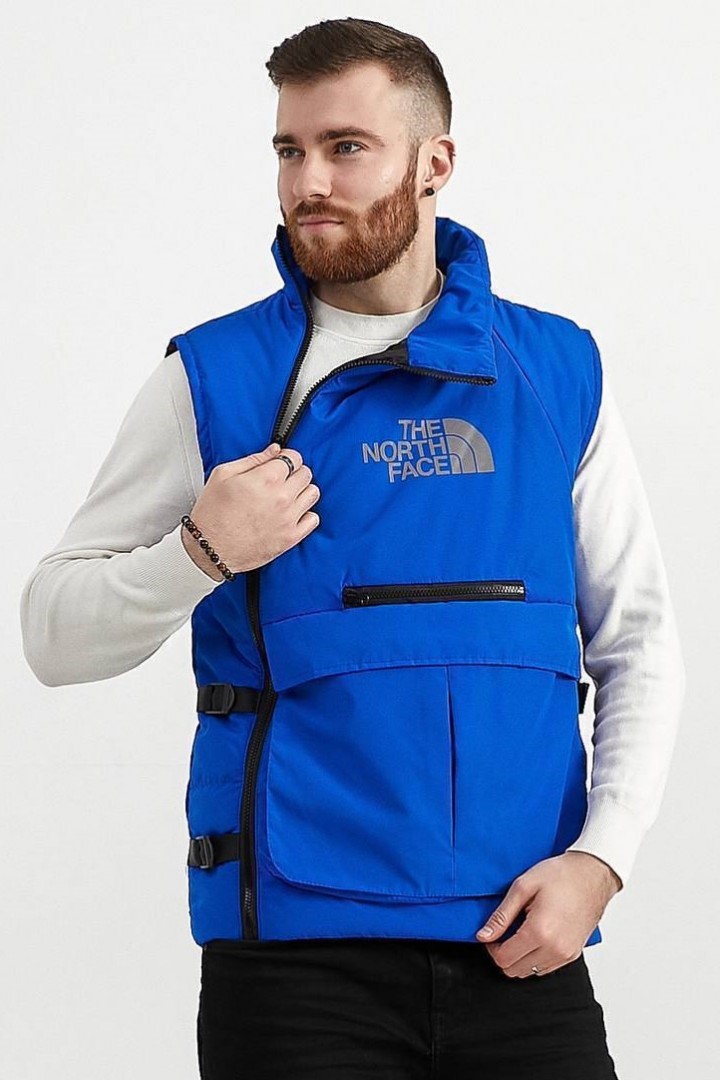 Жилетка мужская SD-022A600