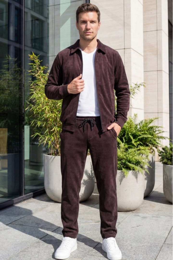 Костюм чоловічий ELT-1130A1000