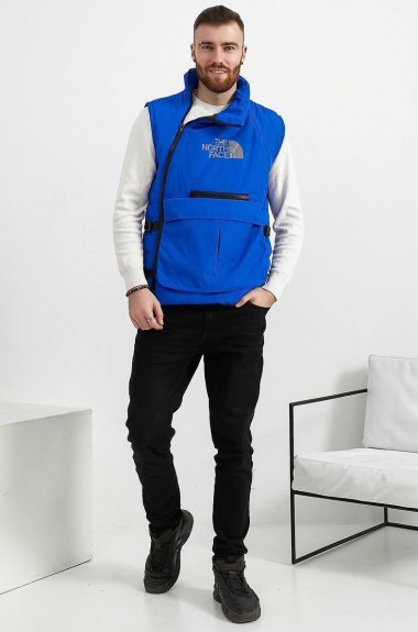 Жилетка мужская SD-022A600 Жилетка мужская SD-022A600