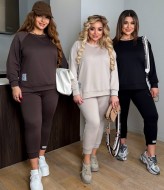 Повседневный комплект SMO-1324A18