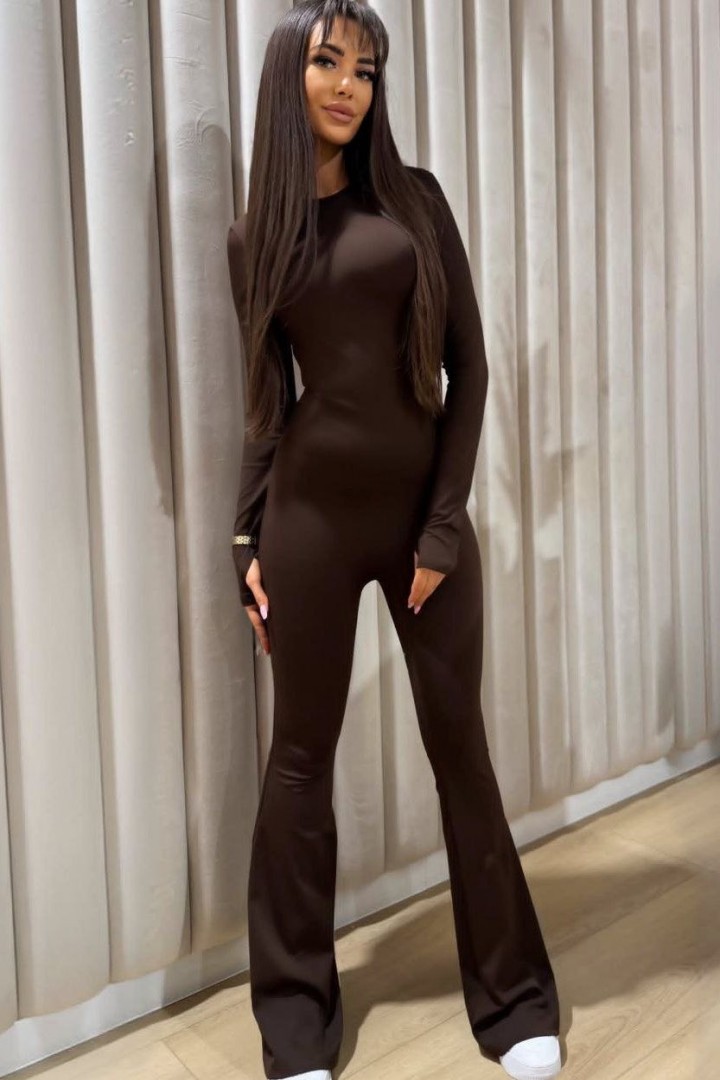 Соблазнительный комбинезон SNV-145A550