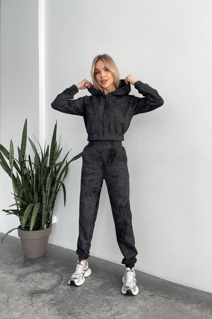 Прогулочный костюм двойка TS-439.4A960