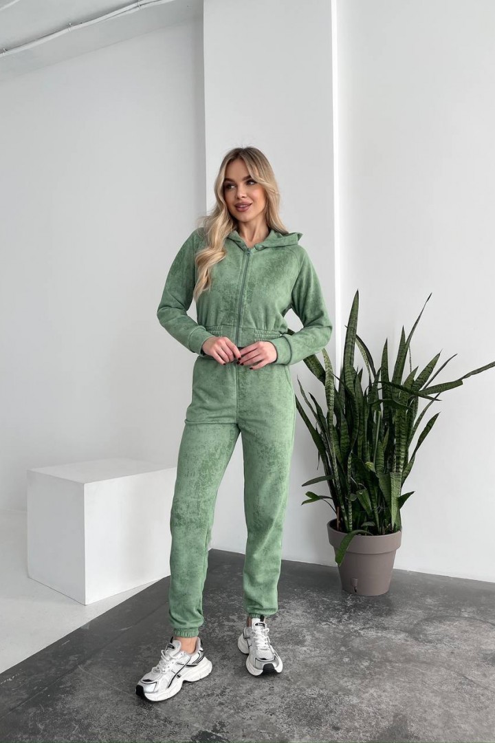 Прогулочный костюм двойка TS-439.4A960