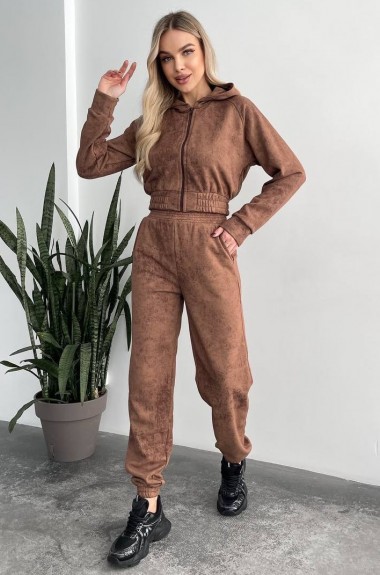 Костюм прогулочный TS-439.4A960