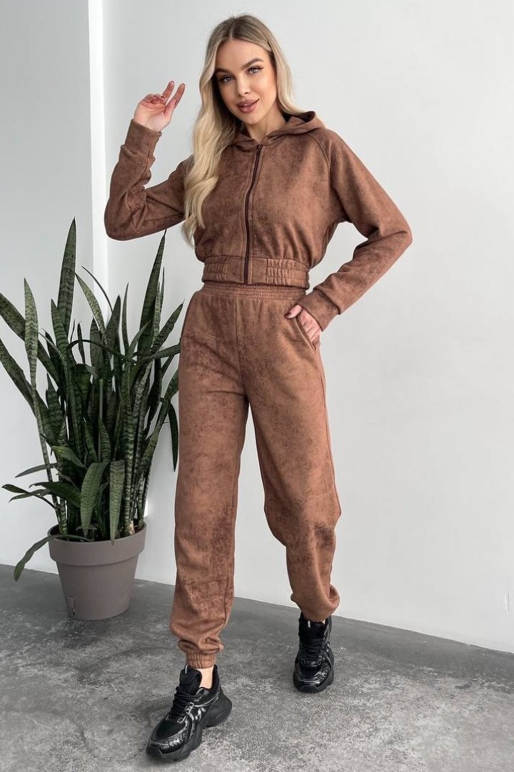 Прогулочный костюм двойка TS-439.4A960