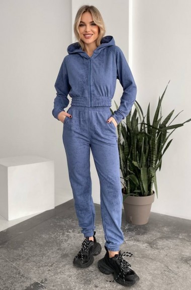 Прогулочный костюм двойка TS-439.4A960 Прогулочный костюм двойка TS-439.4A960