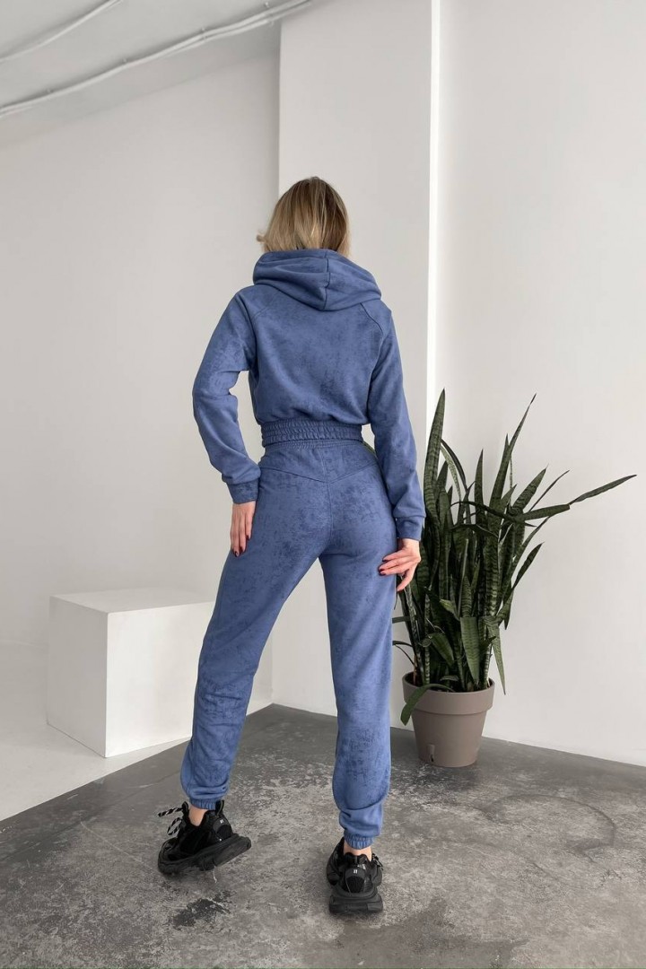 Прогулочный костюм двойка TS-439.4A960