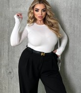 Лонгслив с длинным рукавом женский YS-2112A260