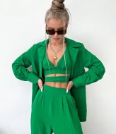 Летний костюм тройка женский  VOL-226A500