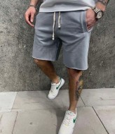 Мужские трикотажные шорты IO-12.012A250