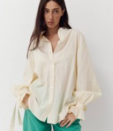 Удлиненная рубашка LILO-409A950