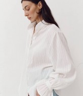 Удлиненная рубашка LILO-409A950