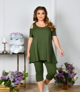 Повседневный костюм NF-3777A550