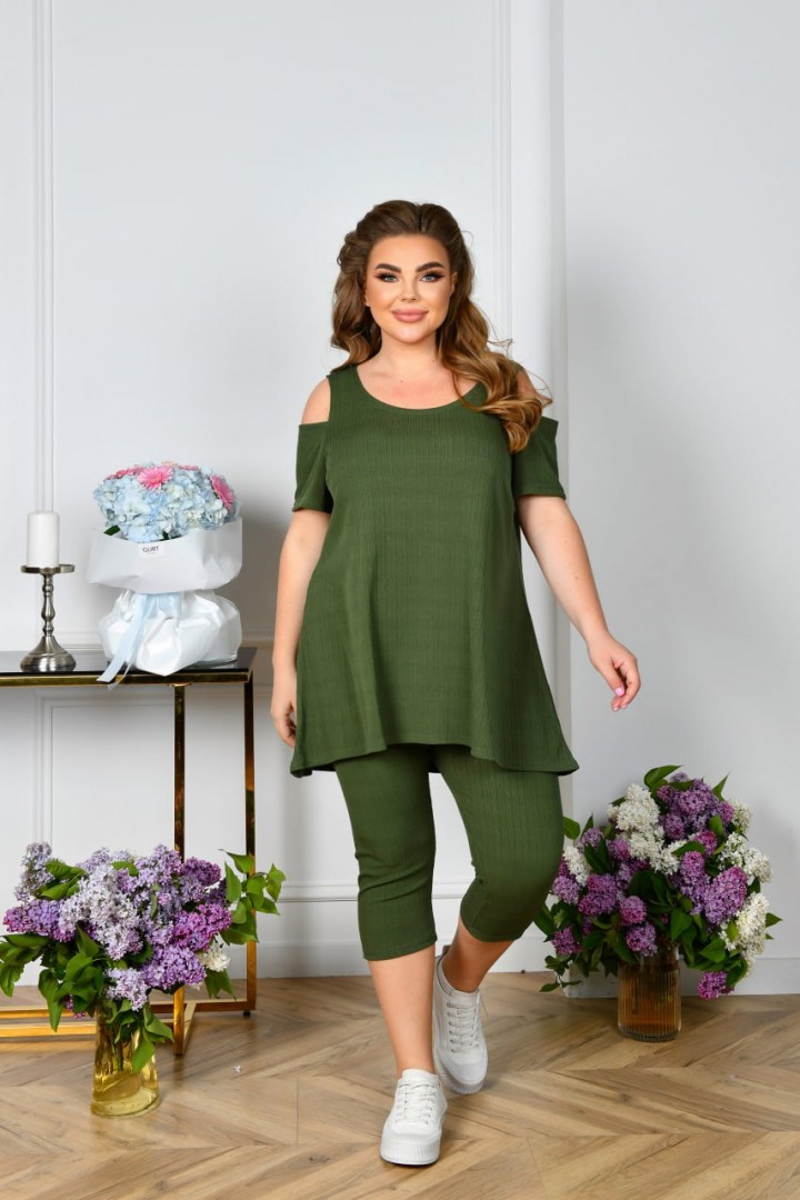 Повседневный костюм NF-3777A550