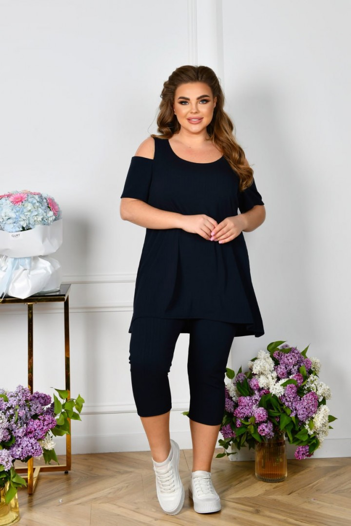 Повседневный костюм NF-3777A550