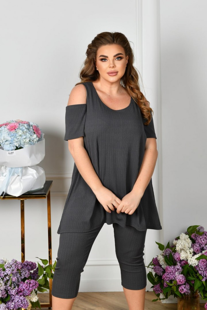 Повседневный костюм NF-3777A550